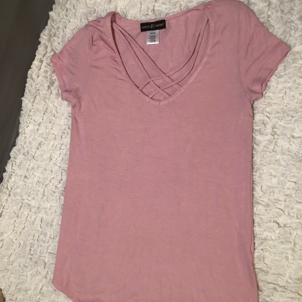 Blouse - Picture 2 of 4